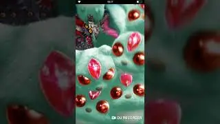 Defiance of Fate- The lightning Tyrant- all missions -ffbe global 🇧🇷🎮😅💪