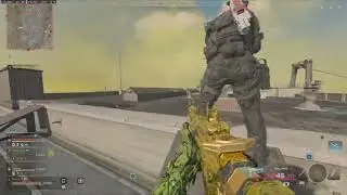 Call of duty Warzone |This M15 Upgrade Changes EVERYTHING