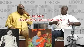 FRANCO NA AGE YA 11 ANS A VIVA NDE BOYE? LE DEBUT DE FRANCK LASSANE ABANDA NZOKA NABA ANNÉE 50