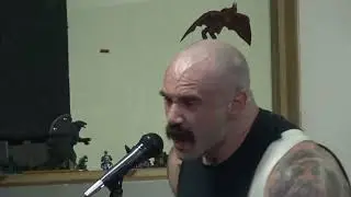 MISHAP - LIVE @ KINGDOM BOXING (05/02/2025)