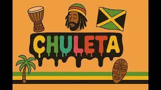 🍑Instrumental Dancehall Esmeraldeño | Raspe Type beat | Pista de Dancehall x Raspe - CHULETA