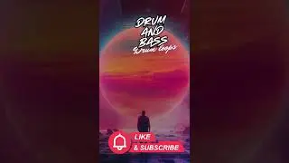 172 BPM Drum and Bass Loop &ndash; Clean Energy for DnB Producers
