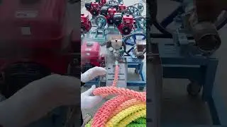 #Multifunctional Grain Extruder😆