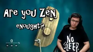 Zen bound 2 (Nintendo Switch) part 1