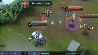 Event 515 Mobile Legends New soundtrack