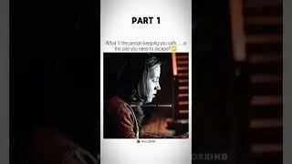 🚨 A Mother&rsquo;s Love&hellip; or Her Prison? | RUN (2020) #shorts #movie