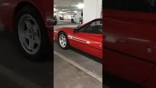 Ferrari 328 GTB - The original Ferrari?! 🚘 #Underrated 1980s - Doug DeMuro