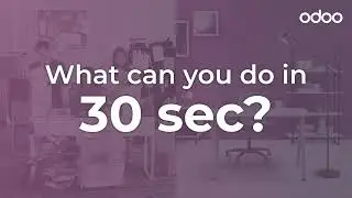 Odoo Commercial