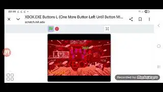 XBOX.EXE Buttons L Punishment Sound Effects