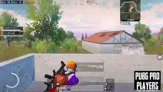 GOD SNIPER LENQIN INSANE MONTAGE
