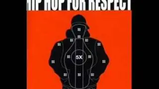 HIP HOP FOR RESPECT - A TREE NEVER GROWN!.