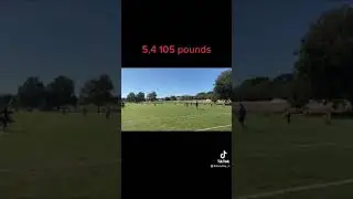 5,4 105 pounds