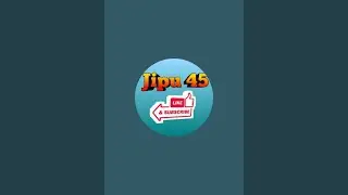 Jipu 45 is live ramkewal Yadav birha