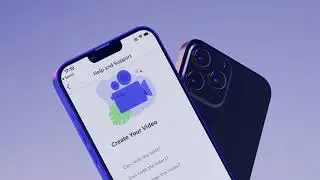 App Presentation пример