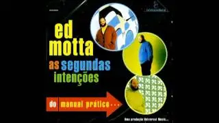 Ed Motta - Pisca-Alerta 7