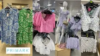 Primark Haul Women&rsquo;s New Collection May 2023 #primarkhaul #primarkcollection #alvinaalvi
