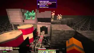 Igniting a RotaryCraft Gas Turbine in (Minecraft Mod)