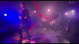 Burnout &mdash; One Mile Away/Lifelong Run (live 2022 Action)