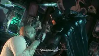 Batman Arkham Knight Part 7 ( Bat Vs Bird )