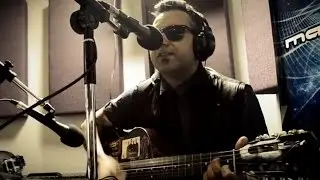 MarzoPiscis - Egoista @ Mataderock Radio Cultura 31-10-2016 (upload no oficial)