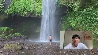 Digital Detox in Bali