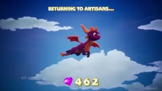 Spyro Reignited Trilogy | Spyro the Dragon - 100% Walkthrough Part 1