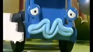 Bob on the Run - Bob the Builder