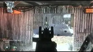 Black Ops : 30 - 1 WITH 2 SUICIDES FFA : LEX COUPE 82