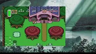 a link to the past is basically oot before oot