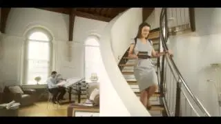 TV Commercial Production for Rotary Watches by Future & Co London