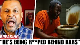 Gene Deal REVEALS DIRTY TRUTH Of Diddy&rsquo;s Prison Cruelty & Humiliation!