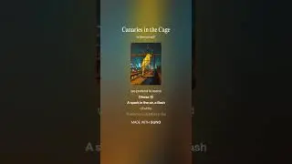 Canaries in the Cage