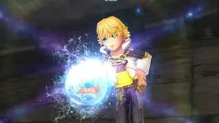 【DFFOO】AMIDATELION LC (OLD + NEW LD) CHAOS 2020.09.04