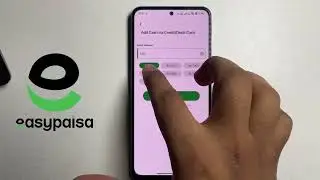 How to link Silk Bank with easypaisa account