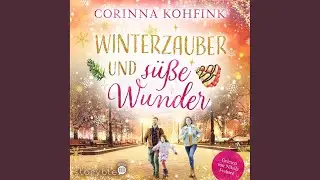 Intro & Crepes mit Standpauke.1 - Winterzauber und s&uuml;&szlig;e Wunder