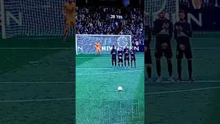 FREE KICK IN FIFA 22 PS4 🔥🔥