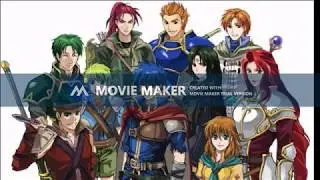 Fire Emblem   There was an Idea (Livestream Trailer)