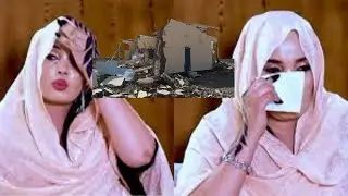 SAFIYA TUSMO OYDAY MAXAA LA IGA RABAA GURIGAYGA SIDAN LOOGU GALAY