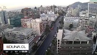 DUNA 89.7 FM |   ANTES QUE NADA   |  VIERNES 09 DE ENERO