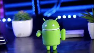 LTD EDITION ANDROID TOY unboxing || JUST FOR 5$ || SPECIAL EDITION