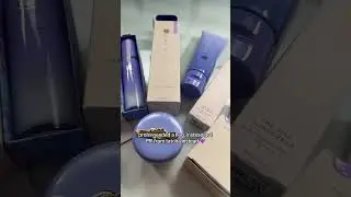#tatcha #skincare #koreanskincare #girls #relatable #funny #gifted #giftedbytatcha @tatchabeauty