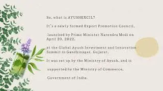 AYUSHEXCIL Authorized to Issue Certificate of Origin | DGFT Public Notice Explained | Export News