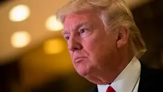 PR CEO Richard Edelman's advice to Trump on restoring trust