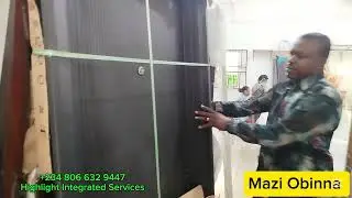 Cost of Foreign Doors and Security Doors In Imo State