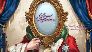 Royal Reflection