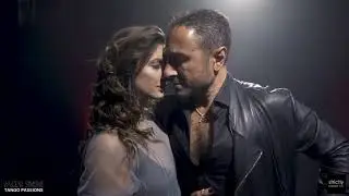 Vincent Simone - Tango Passions 2021 Tour