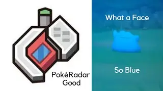 Pok&eacute;Radar Chaining for Shiny Ditto in Pok&eacute;mon Shining Pearl - Scuffed