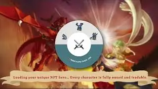 Light Keeper 🕯️🪄 - A Fully On-Chain RPG ⚔