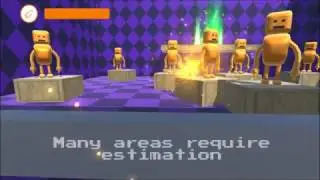 ModBot Gameplay Trailer
