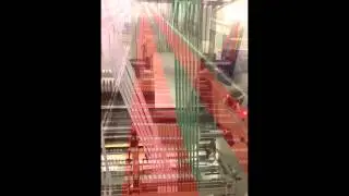 lovecolour lanyards and wristbands factory video